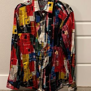 Robert Graham Sport Shirt